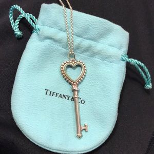 Tiffany necklace